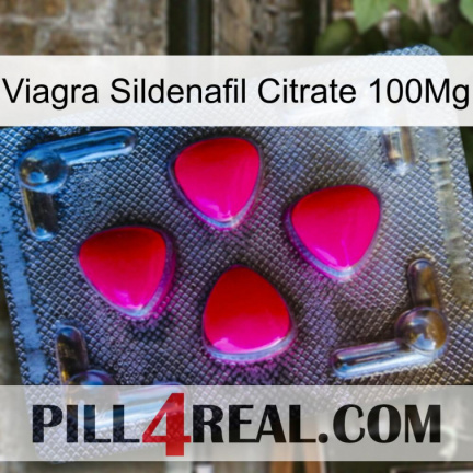 Viagra Sildenafil Citrate 100Mg 13